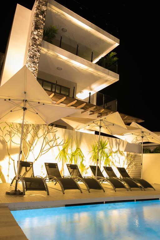 Beachcove Apartment 2 Pereybere Beach Exterior photo